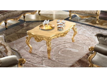 Sofa Stolik kawowy Stoły do ​​salonu Meble do salonu Nowy stolik kawowy Luxury Design