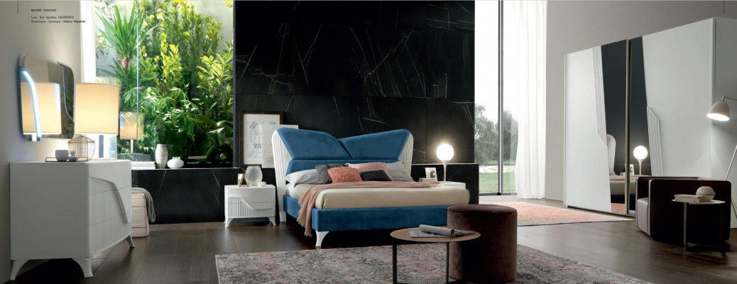 Łóżko Podwójne Łóżko Hotel Łóżko Nowoczesna Rama Łóżka Luksusowy Design Rama Łóżka Drewno Nowość