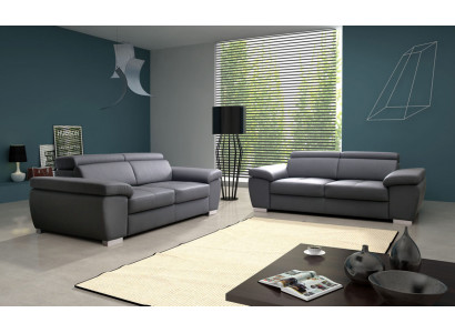 Design Podkładka Siedziba Kanapa 2 miejsce do siedzenia Ustawić Sofa Sofy Kanapy Włókienniczy Materiał Nowość
