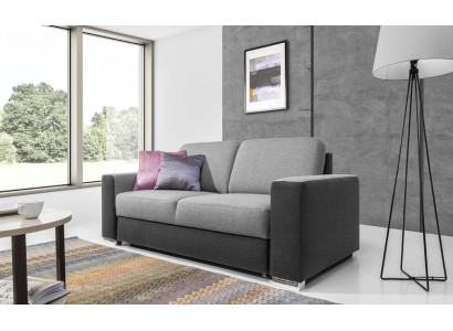 Chesterfield 2 miejsce siedzące Designerska Sofa Kanapa Podkładka Sofy Kanapy Materiał Włókienniczy Nowość