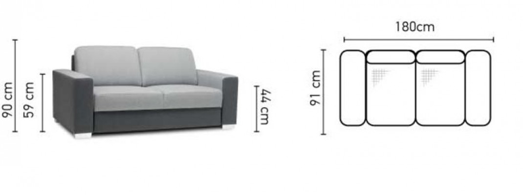 Chesterfield 2 miejsce siedzące Designerska Sofa Kanapa Podkładka Sofy Kanapy Materiał Włókienniczy Nowość