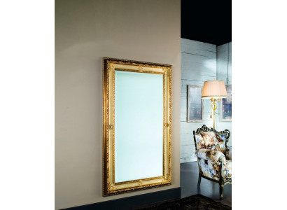 Design Kredens Kredens Side Low Board Szafa Living Pokój Półka Luxury Lustro