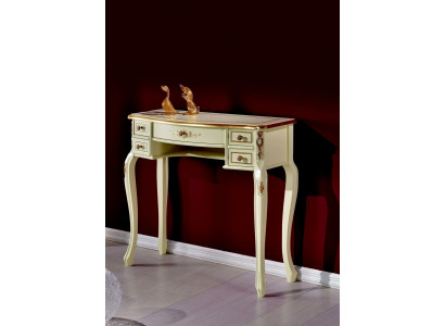 Design Luksusowe Meble Sekretarz Antyk Styl Barokowy Tabela Drewno Włoskie Meble Nowe