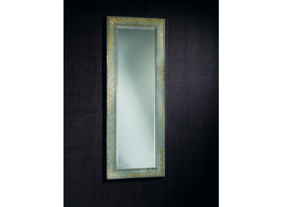 Klasyczne lustro ścienne z ramą drewnianą Lustro Meble 180x90 lustro wiszące do salonu