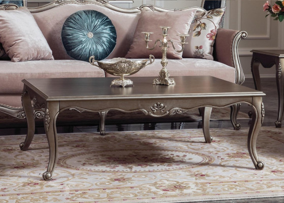 Zestaw sofowy sofa luksusowe sofy Fotel 3+1+1 miejsce do siedzenia stolik kawowy zestaw 4 sztuki