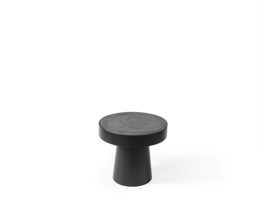 stolik kawowy okrągły zestaw 2 szt. Stolik Sypialnia stoły Design
