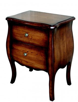 Nocna konsola Sleep Living Pokój stoły Konsole Meble Antyk Side Nowe