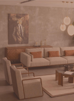 Pokój dzienny Fotel 1 miejsce do siedzenia Sofa Podkładka Modern Luxury Włókienniczy Design