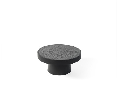 stolik kawowy stolik kawowy Stolik Design Okrągły stolik do salonu Meble