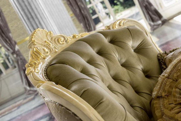 Żywy krajobraz 3 miejsce siedzące Kanapa Sofa Kanapy Podkładka Kanapy Trzymiejscowe Classic