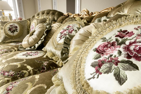 Sofa Kanapa Podkładka Lounge Club Kanapy Sofy Design Trzyosobowe Meble 3 miejsce do siedzenia