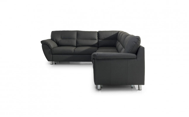 Żywy krajobraz Sofa rozkładana w kształcie litery U Materiał Włókienniczy Sofa Kanapa Podkładka Narożnik
