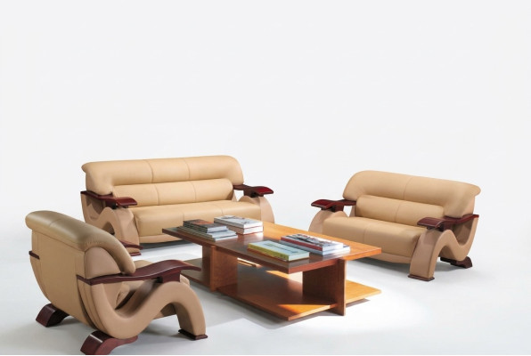 Sofa Kanapa Podkładka XXL Duże Kanapy Sofy Skóra Siedziba Design 3 miejsce do siedzenia