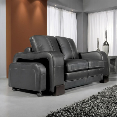3 miejsce siedzące (ref. 2+1) Sofa Kanapa Podkładka XXL Duże Kanapy Sofy Skóra