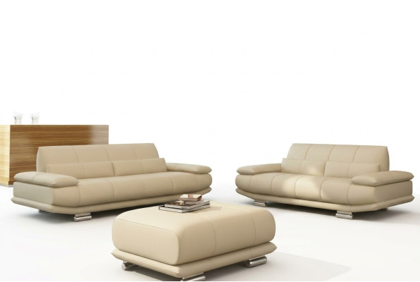 Kanapa Żywy krajobraz Ustaw Design Modern Sofa 5135 3+2 miejsce do siedzenia Obcios Nowość