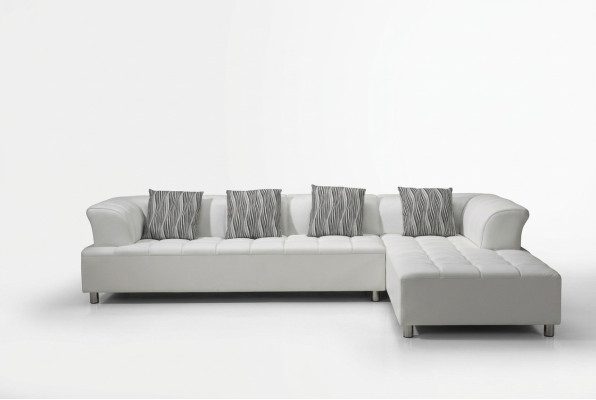 Design Podkładka Couch Żywy krajobraz Narożnikowa kanapa Podkładka Siedziba Ustawić Sofę w kształcie litery L