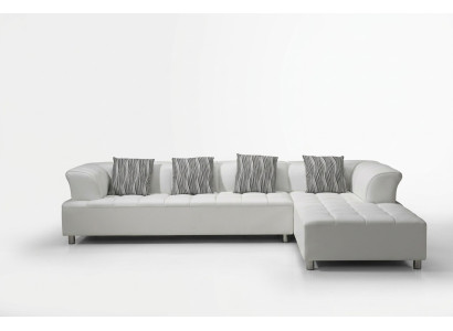 Design Podkładka Couch Żywy krajobraz Narożnikowa kanapa Podkładka Siedziba Ustawić Sofę w kształcie litery L