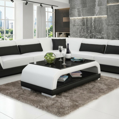 stolik kawowy Stolik do kawy szklany stolik designerski Stolik CT9001