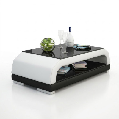 stolik kawowy Stolik do kawy szklany stolik designerski Stolik CT9001
