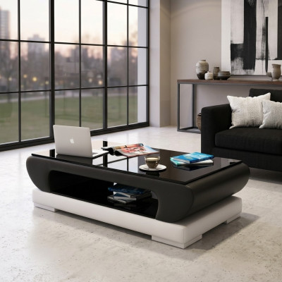 stolik kawowy Stolik do kawy szklany stolik designerski Stolik CT9002