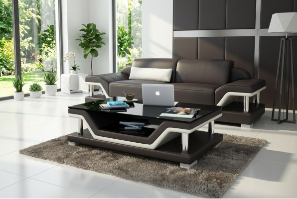stolik kawowy Stolik do kawy szklany stolik designerski Stolik CT9003