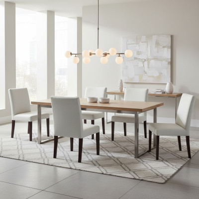 4x Krzesła Krzesło Podkładka Design Lounge Club Siedziba Lehn Ustawić Fotel Nowy