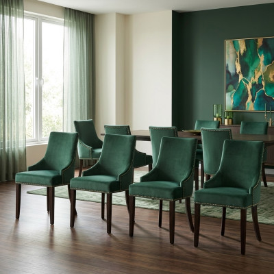 8x Design Podkładka Siedziba Krzesła Krzesło Zobacz Ustawić Fotel Lounge Club Set