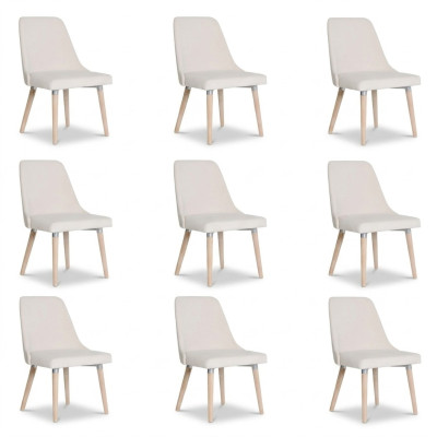 6x Design Podkładka Siedziba Krzesła Krzesło Zobacz Ustawić Fotel Lounge Club Set