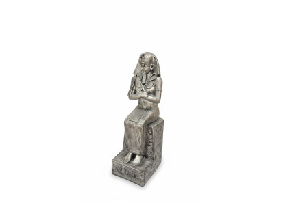 Egipski faraon statua rzeźba figurki rzeźby dekoracja dekoracyjna figura 117cm