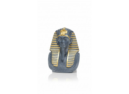 Ägyptische Pharao Büste Figur Statue Skulptur Figuren Skulpturen Dekoration Deko