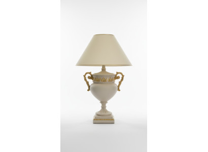 Design Kubki Wazony Lampa stołowa Lampa Tabela Lampy Leuchten Lampy 60cm XXL