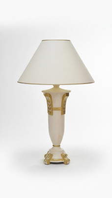 Designerskie lampki Lampa Lampa Klasyczna lampka nocna Tabela Lampy 6829