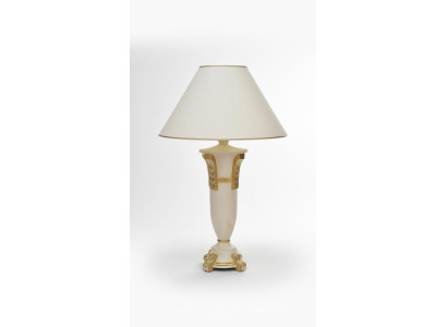 Designerskie lampki Lampa Lampa Klasyczna lampka nocna Tabela Lampy 6829