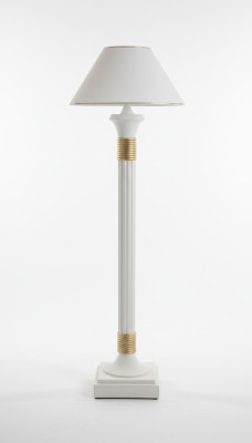 Klasyczna lampa podłogowa Lampa Medusa lampa podłogowa Lampa Lampy 158cm