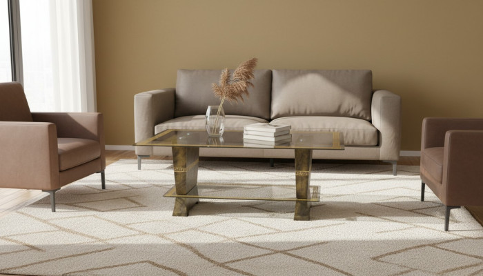Design Medusa stolik kawowy stolik szklany Tabela side stoły Couch Classic XXL Nowość