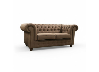 Chesterfield Zestaw sofowy 3+2+1 Kanapa Zestaw podkładek Sofy Kanapy Kompletny zestaw