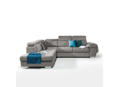 Narożnik kanapa Żywy krajobraz Sofa Kanapa Podkładka Narożnik Sofy Ustawić Włókienniczy Projektant