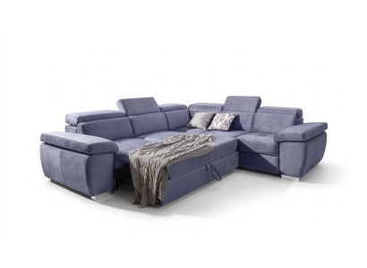 XXL Podkładka Żywy krajobraz Sofa Narożnik Siedziba Podkładka Sleep Ustawić Kanapy Sofy