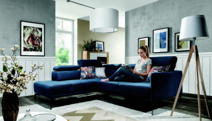 XXL Podkładka Sofa Narożnik Siedziba Podkładka Sleep Ustaw Żywy krajobrazowy Kanapy Sofy