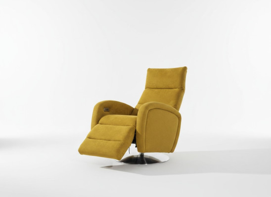 Relaks Fotel Regulowana automatyczna sofa do terapii telewizyjnej