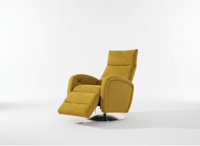 Relaks Fotel Regulowana automatyczna sofa do terapii telewizyjnej