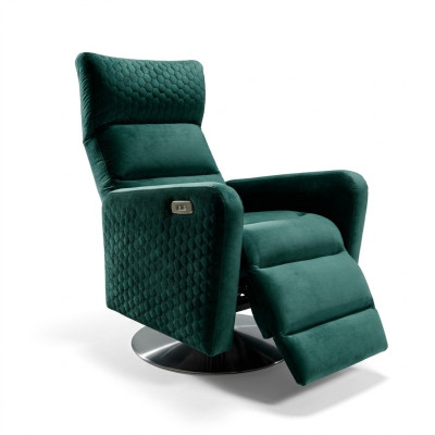 Relaks Fotel Regulowana automatyczna sofa terapeutyczna z telewizorem
