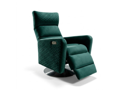 Relaks Fotel Regulowana automatyczna sofa terapeutyczna z telewizorem