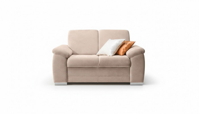 Design 2 miejsce do siedzenia Relaks Sofy Club Lounge Sofa Włókienniczy Podkładka Kanapa Materiał Kanapy
