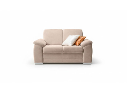 Design 2 miejsce do siedzenia Relaks Sofy Club Lounge Sofa Włókienniczy Podkładka Kanapa Materiał Kanapy