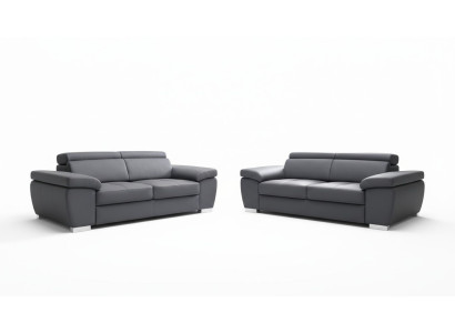 Nowoczesny Zestaw sofowy Podkładka Zestaw Sofa Kanapa Designerskie Kanapy 3+2 miejsce do siedzenia