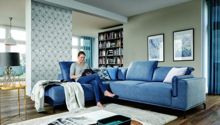 Narożnikowa kanapa Sofa rozkładana Podkładka Narożnik Kanapa Siedziba Podkładka Ustawić Podstawa łóżka Materiał Nowy