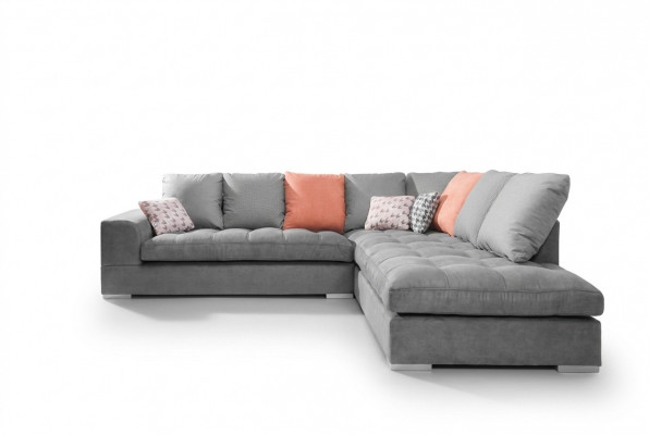 Zielona rozkładana sofa dla trzech osób, stylowe 3 - miejsce do siedzenia, sofy dla Europy