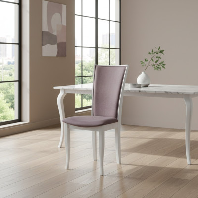 Luxury Design Podkładka Krzesło Krzesła Siedziba Lehn Büro Office Drewno jadalnia