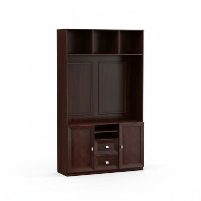 Szafka na dokument Szafa Office System Meble Meble Półka Półki